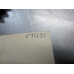 04L121 Crankshaft Timing Gear From 2005 JEEP LIBERTY  3.7